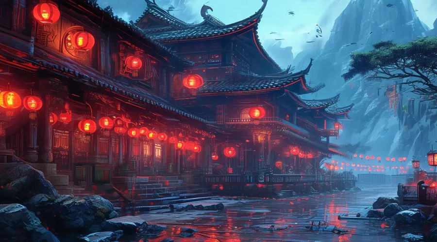 独奏骑士游戏图片2